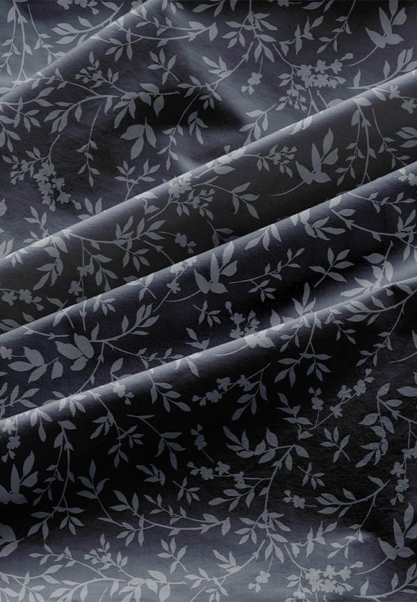 Простыня Евро Mia Cara синий, размер 00, фото 2