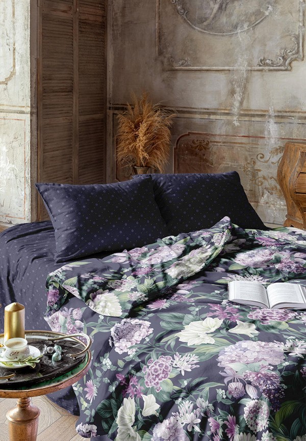 фото Постельное белье 1,5-спальное mia cara