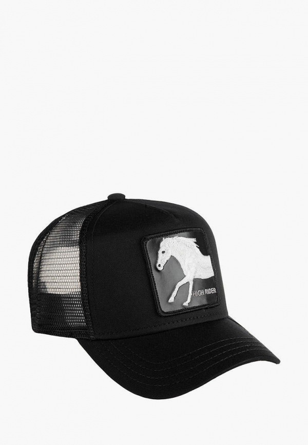 фото Бейсболка goorin brothers