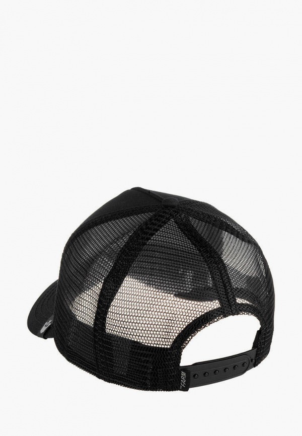 фото Бейсболка goorin brothers