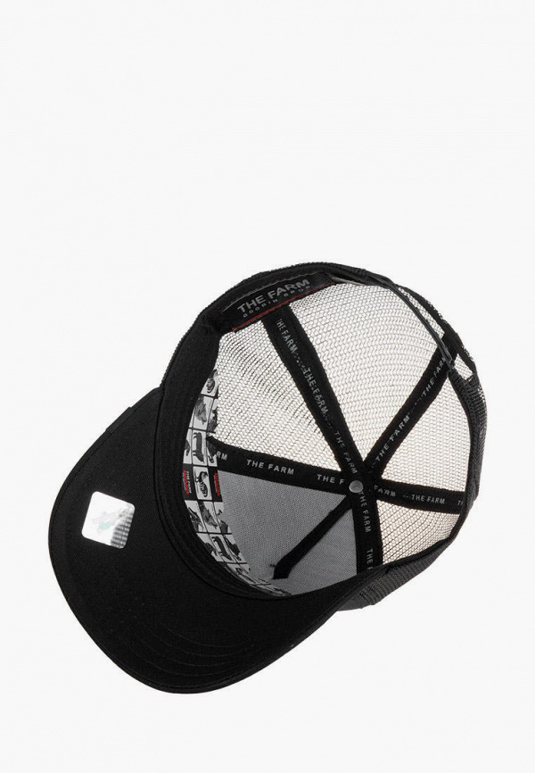 фото Бейсболка goorin brothers