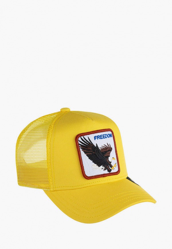 фото Бейсболка goorin brothers