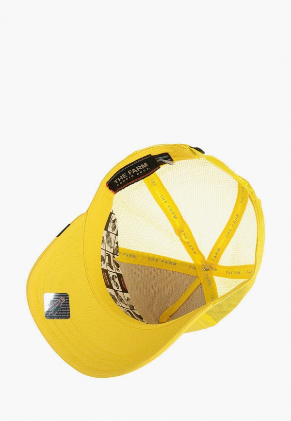 фото Бейсболка goorin brothers