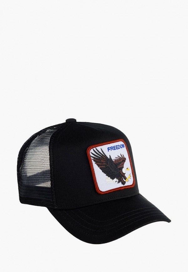 фото Бейсболка goorin brothers