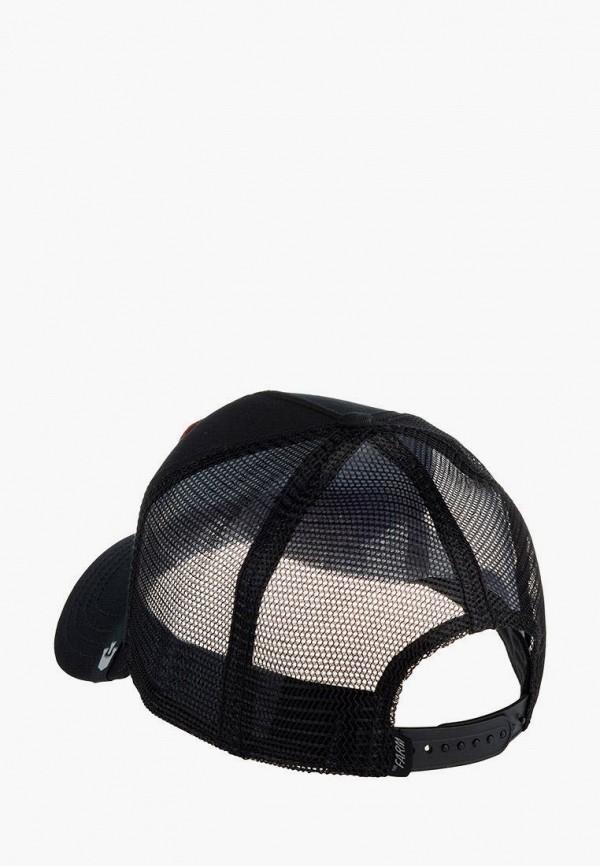 фото Бейсболка goorin brothers