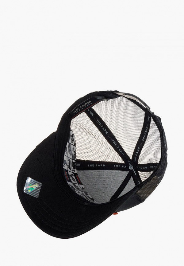 фото Бейсболка goorin brothers