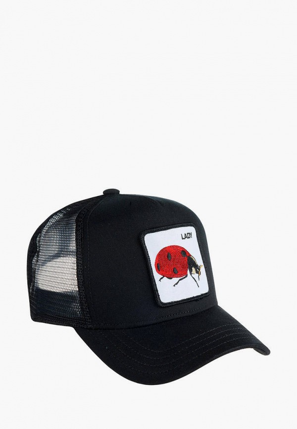 фото Бейсболка goorin brothers