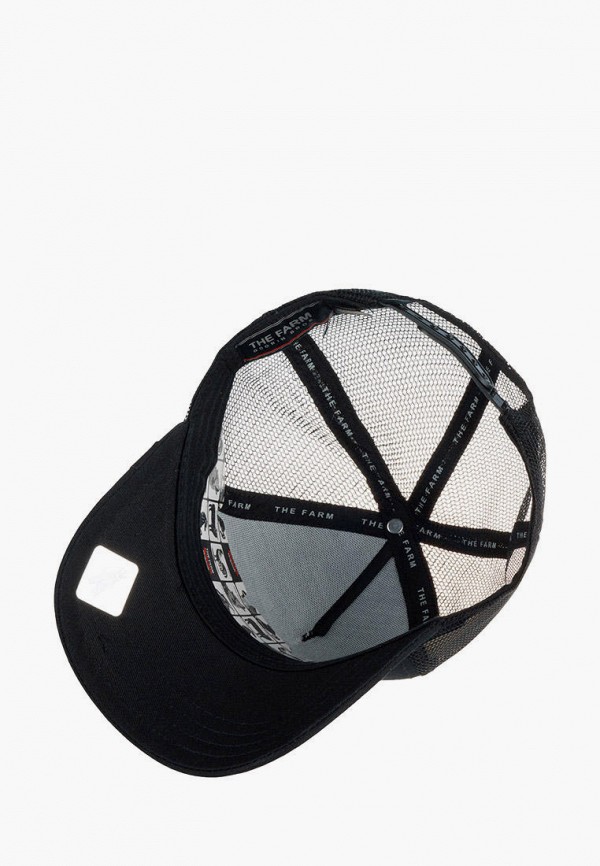 фото Бейсболка goorin brothers