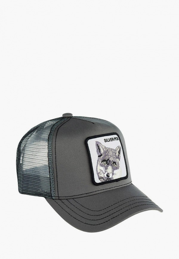 фото Бейсболка goorin brothers