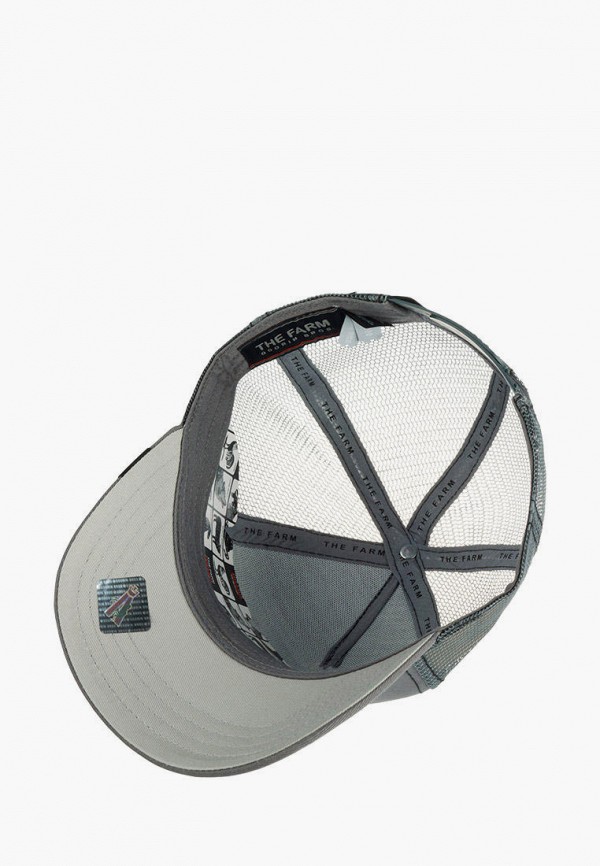 фото Бейсболка goorin brothers