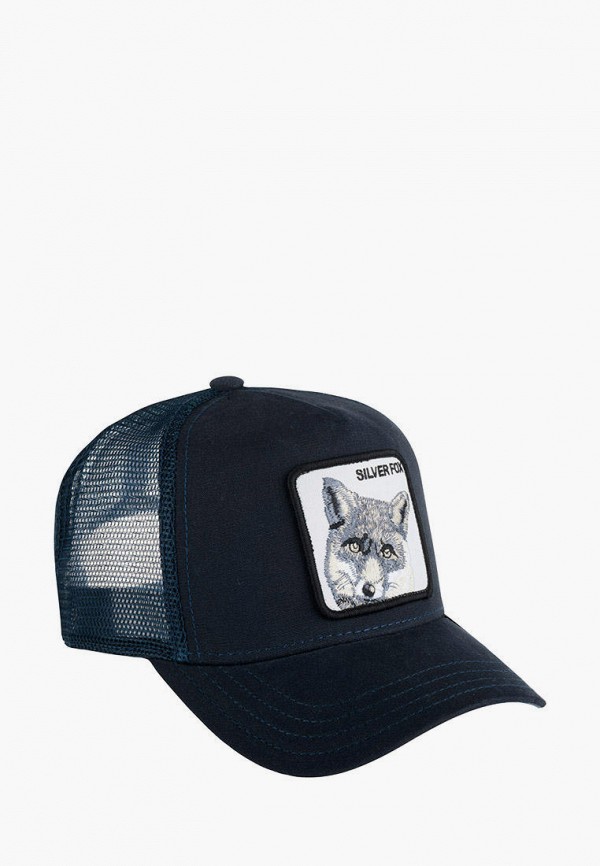 фото Бейсболка goorin brothers