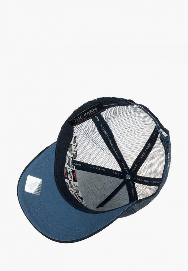 фото Бейсболка goorin brothers