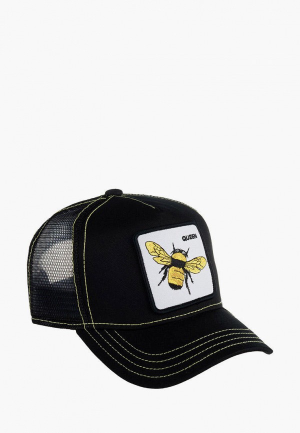 фото Бейсболка goorin brothers