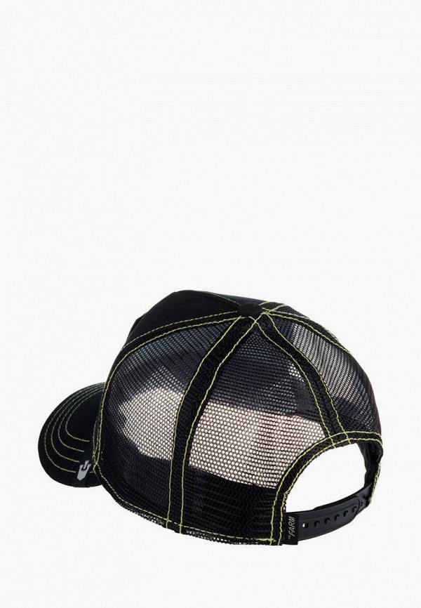 фото Бейсболка goorin brothers