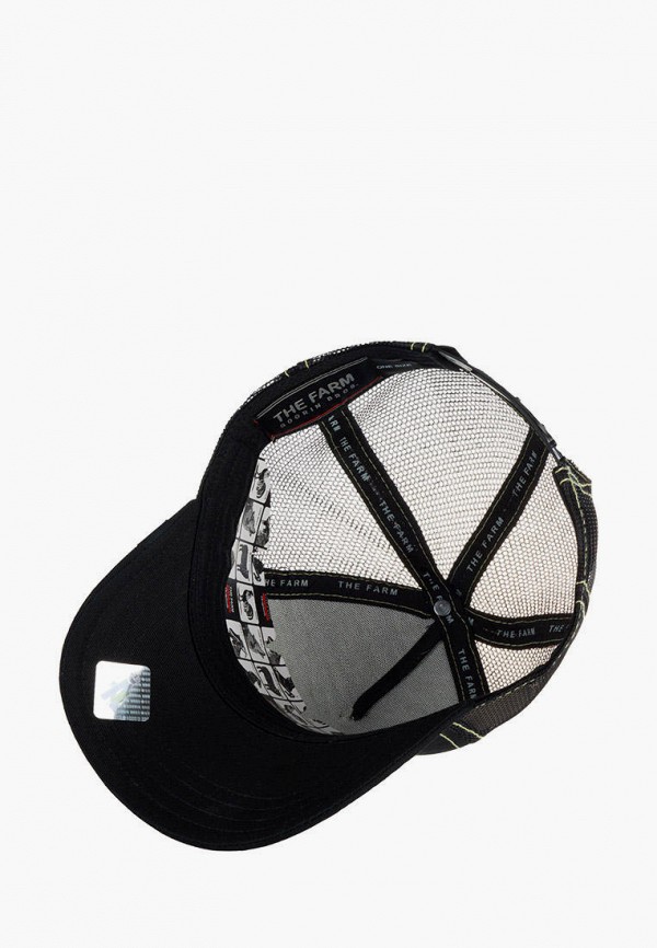 фото Бейсболка goorin brothers