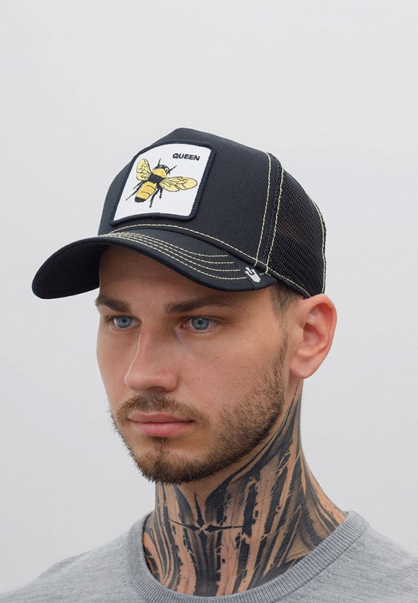 фото Бейсболка goorin brothers