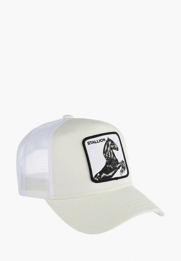 фото Бейсболка goorin brothers