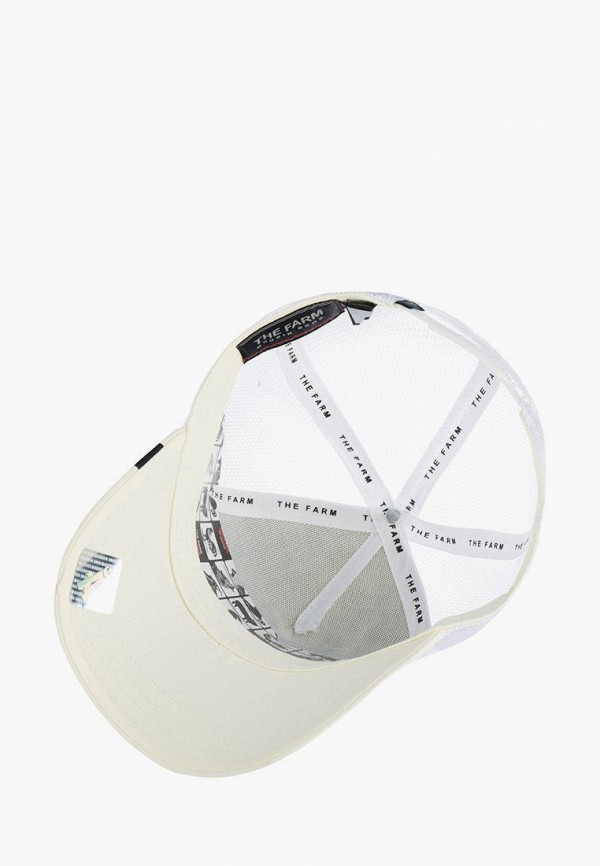 фото Бейсболка goorin brothers