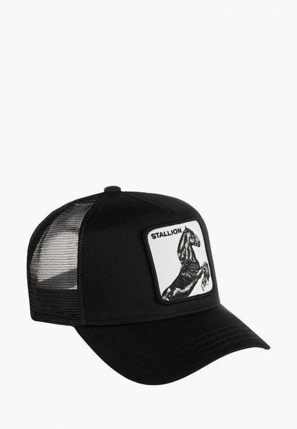 фото Бейсболка goorin brothers