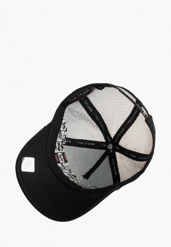 фото Бейсболка goorin brothers