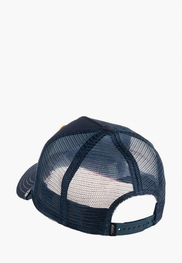 фото Бейсболка goorin brothers