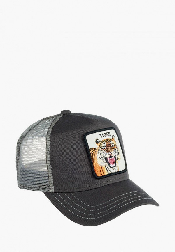 фото Бейсболка goorin brothers