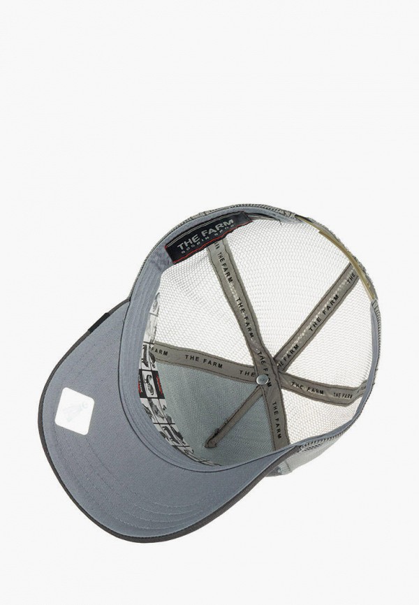 фото Бейсболка goorin brothers