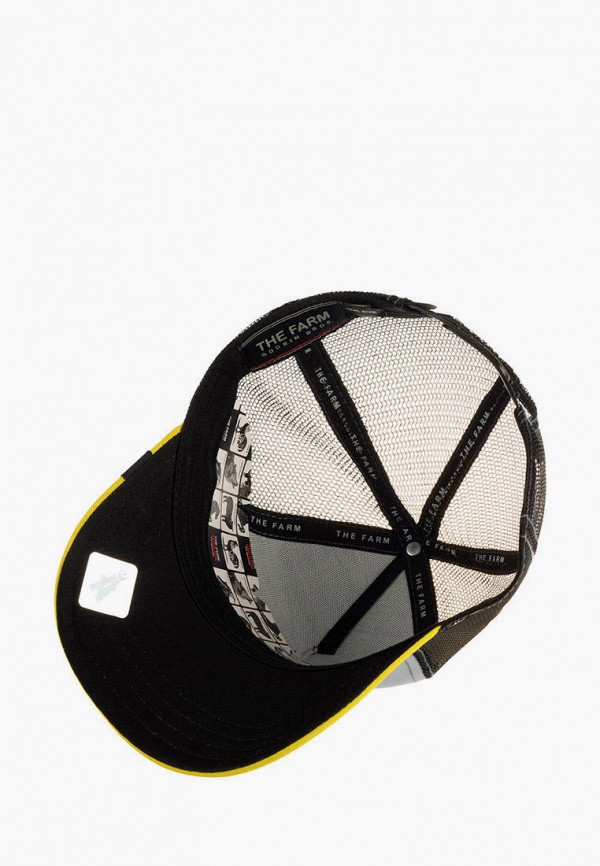 фото Бейсболка goorin brothers