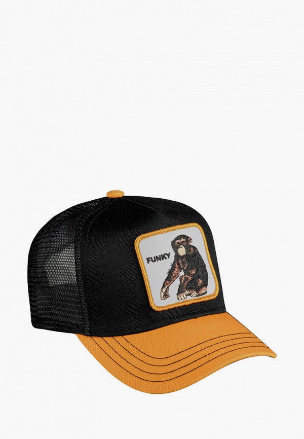 фото Бейсболка goorin brothers