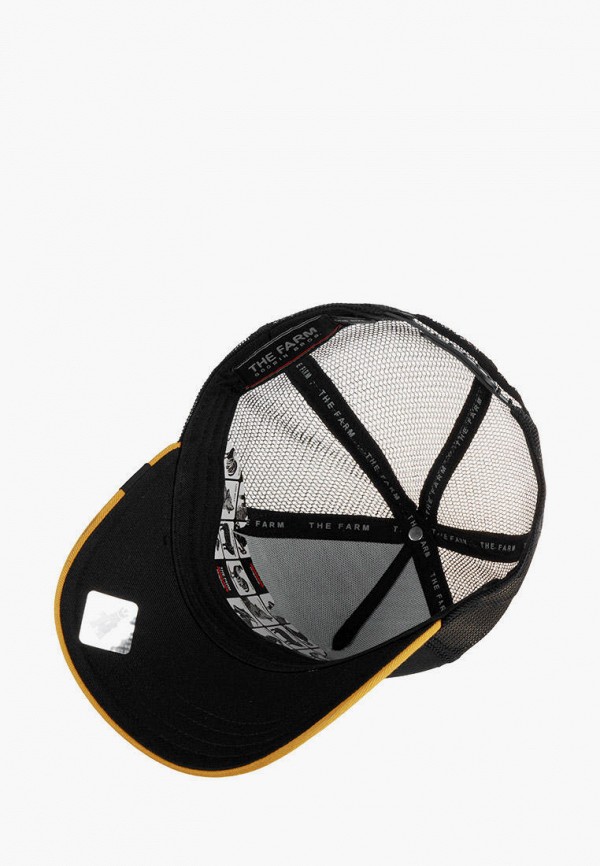 фото Бейсболка goorin brothers