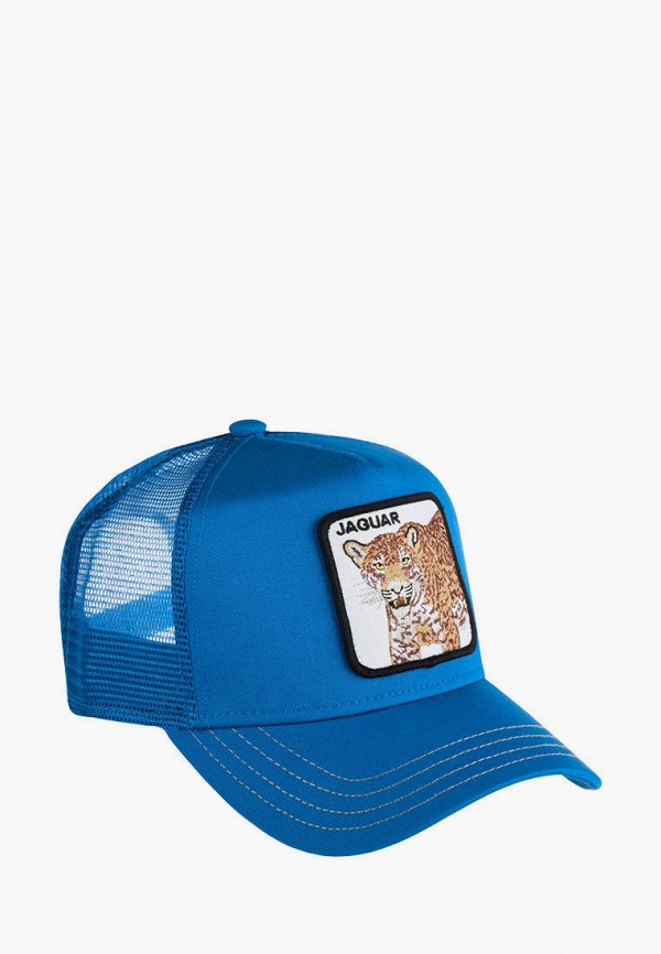 фото Бейсболка goorin brothers