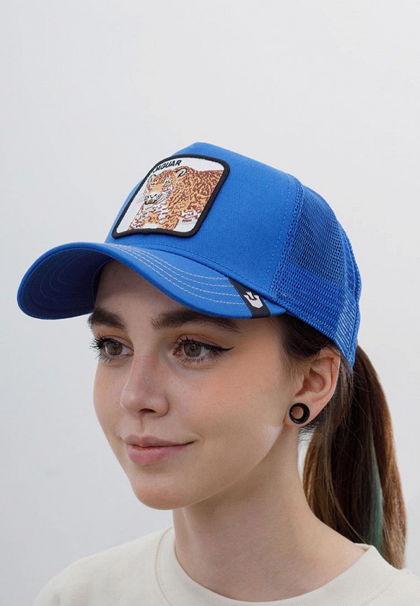 фото Бейсболка goorin brothers