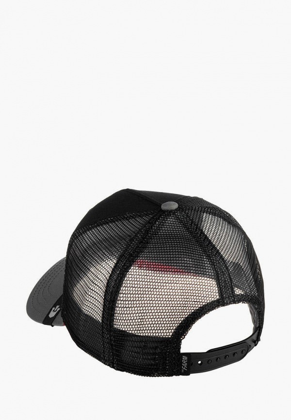 фото Бейсболка goorin brothers