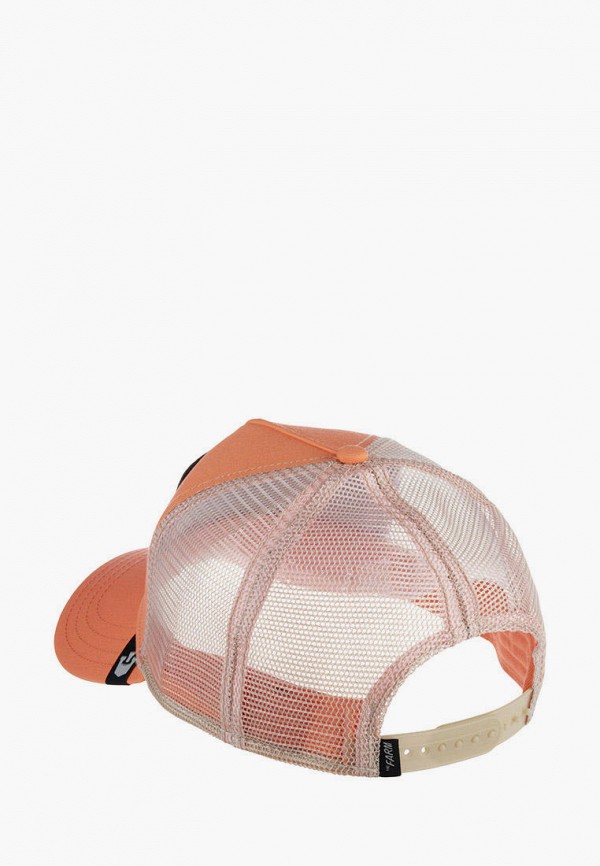 фото Бейсболка goorin brothers