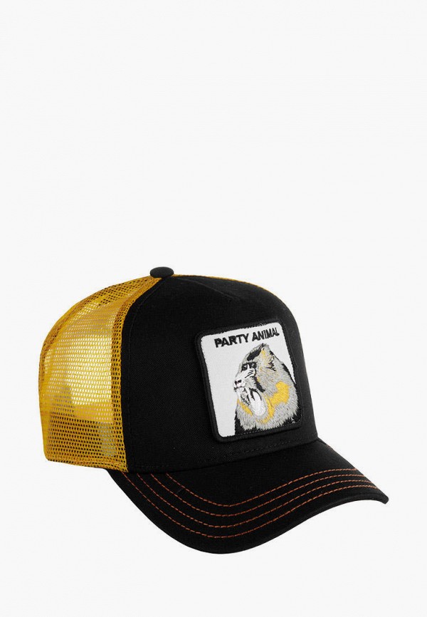 фото Бейсболка goorin brothers