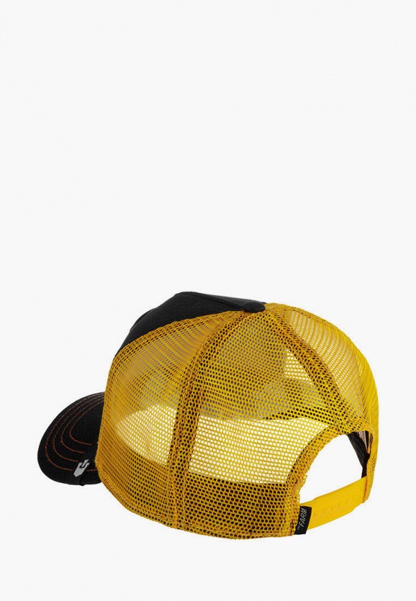 фото Бейсболка goorin brothers