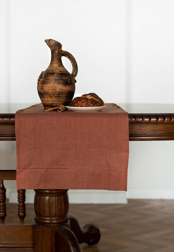 фото Скатерть-дорожка bellehome