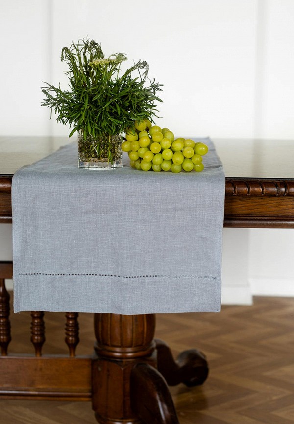 фото Скатерть-дорожка bellehome