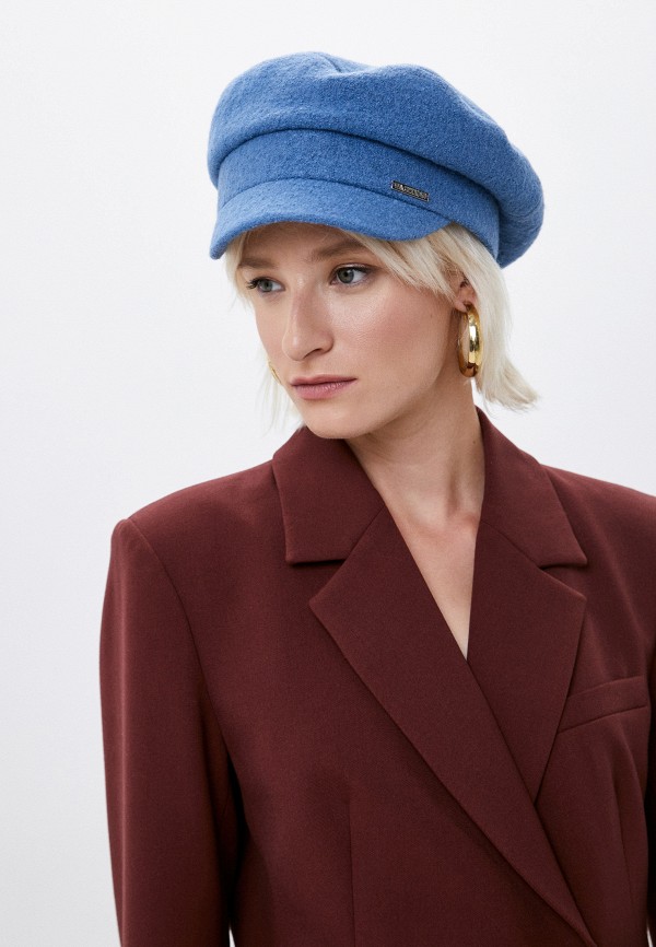 фото Кепка сиринга