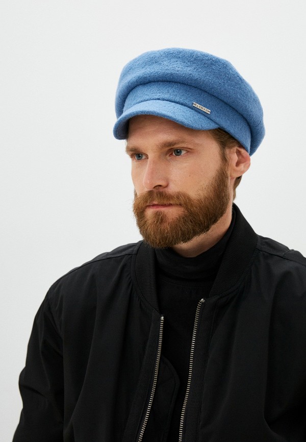 фото Кепка сиринга