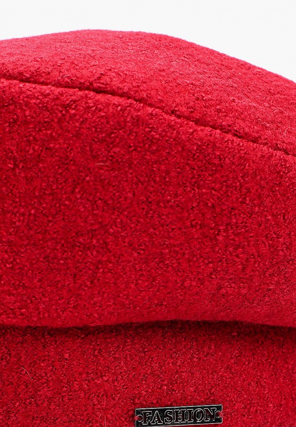 Кепка Сиринга цвет бордовый  Фото 3