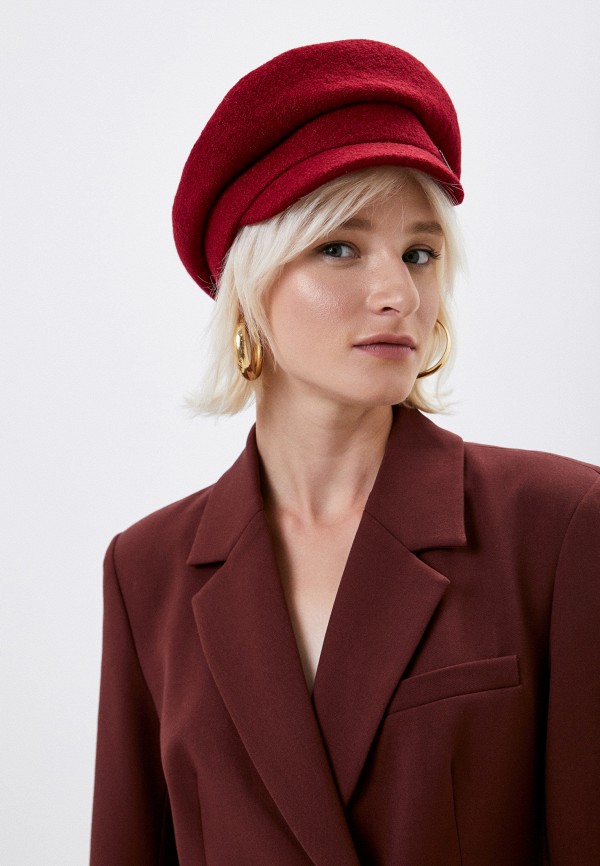 фото Кепка сиринга