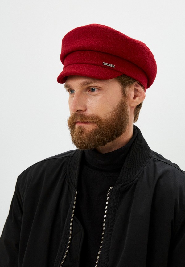 фото Кепка сиринга