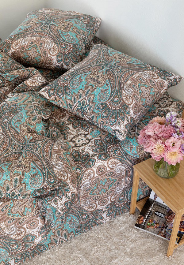 фото Постельное белье 2-спальное mia cara