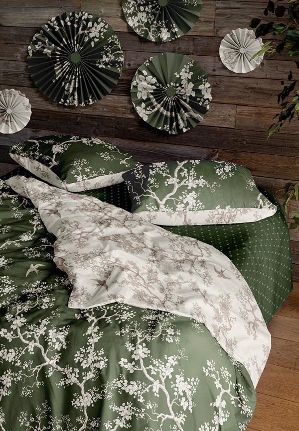 фото Постельное белье 2-спальное mia cara