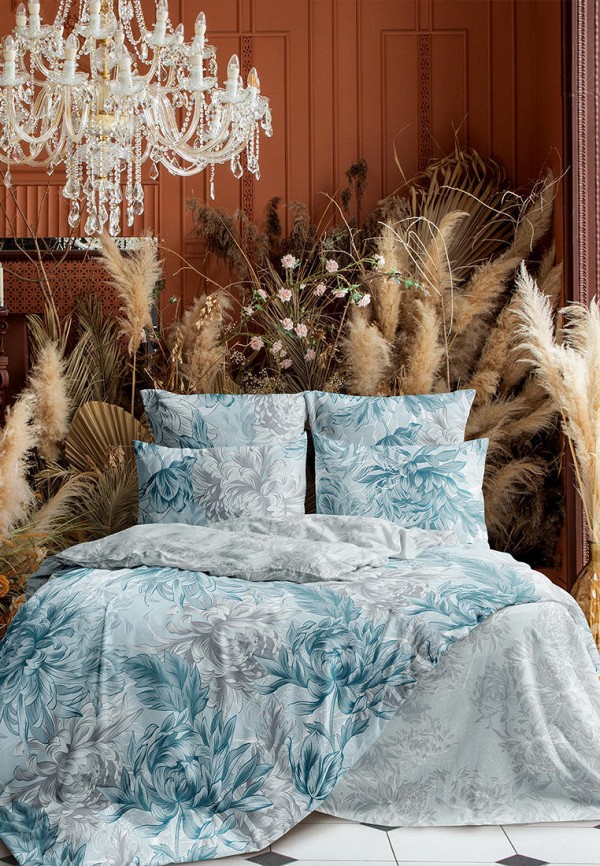 фото Постельное белье евро mia cara