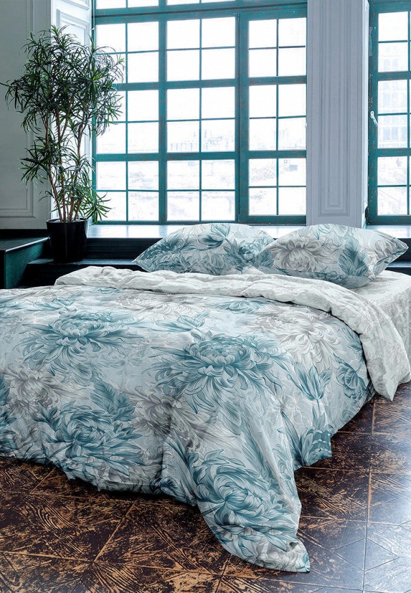 фото Постельное белье евро mia cara