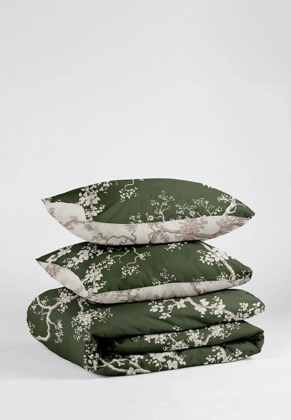 фото Постельное белье евро mia cara