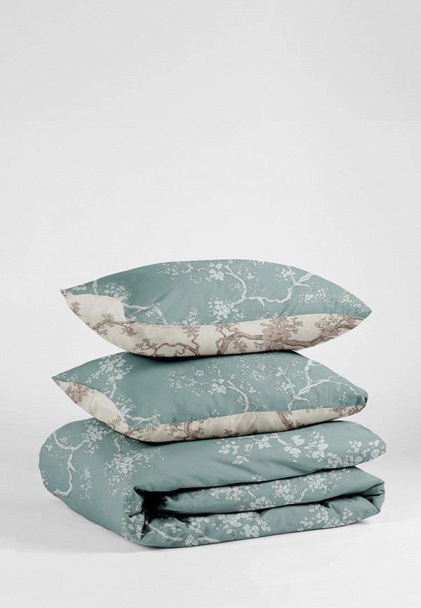 фото Постельное белье евро mia cara