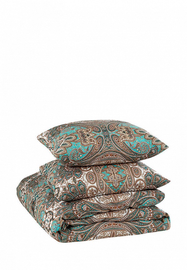 фото Постельное белье евро mia cara